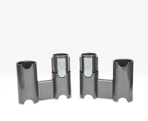 Dyson Wall Dock Multi Accessory Holder Retail - Разширителна стойка за приставки - 972212-01