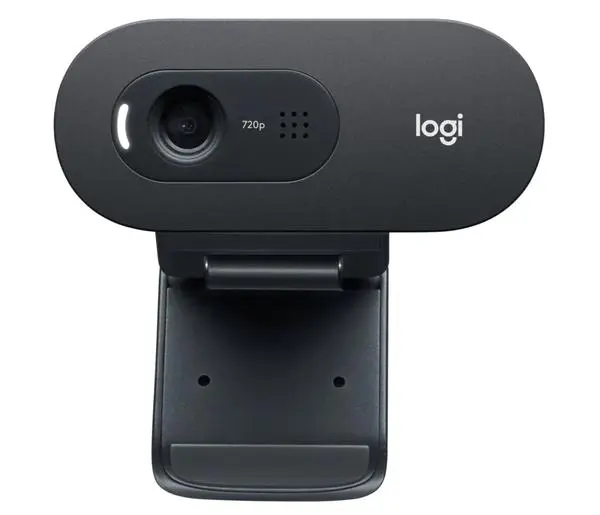 HD уеб камера Logitech C505 960-001364,