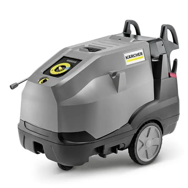 Пароструйна машина Karcher 11/18-4 S