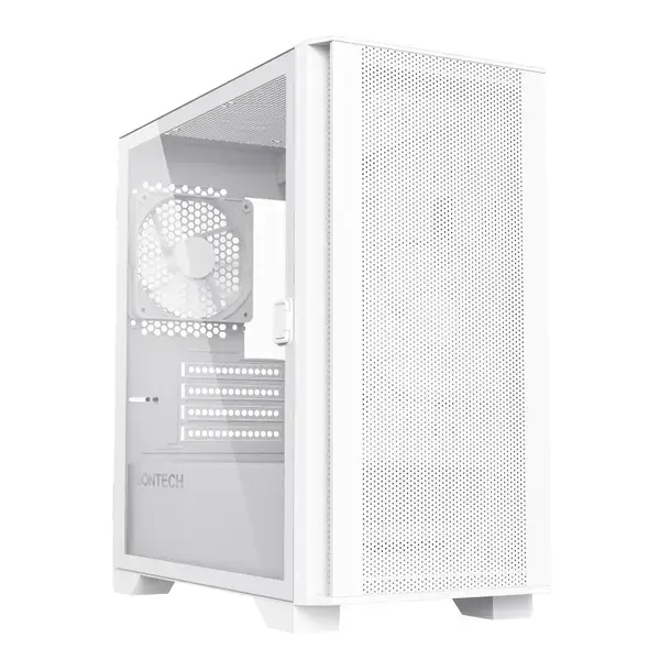 Моят опит с Montech AIR 100 LITE