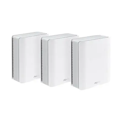 ASUS BT10 ZENWIFI WF7 3P  WHIT