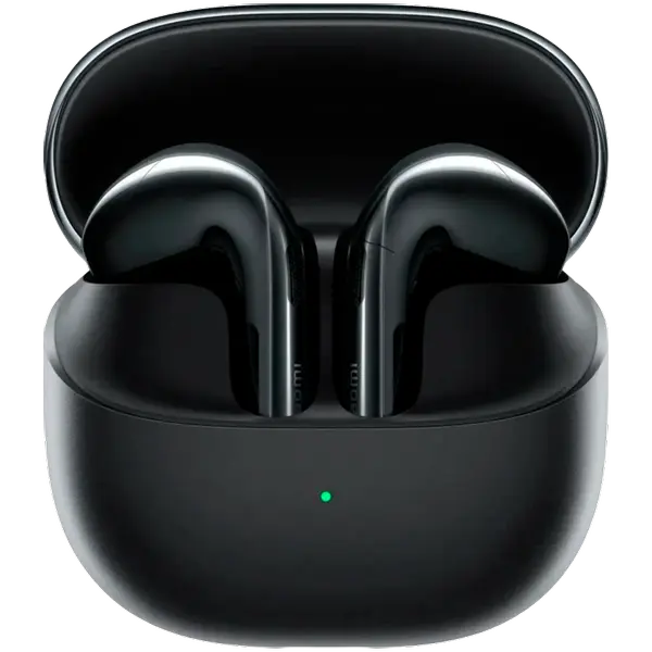 Xiaomi Buds 6 Graphite Black - BHR08ODGL