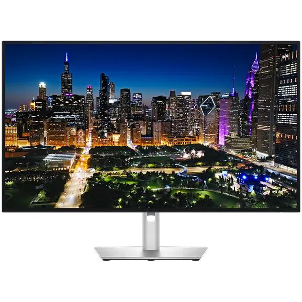 Монитор DELL U3225QE-14 32" 3840x2160