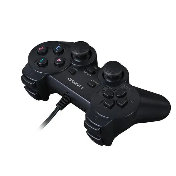 Marvo геймпад Gamepad GT-006 USB/PC/Vibration - MARVO-GT-006