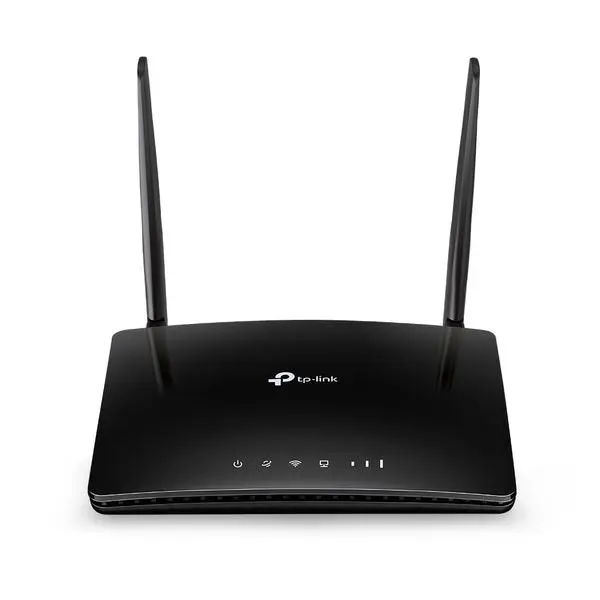 Рутер TP-Link Archer MR202 4G LTE AC750 2-лентов (v)