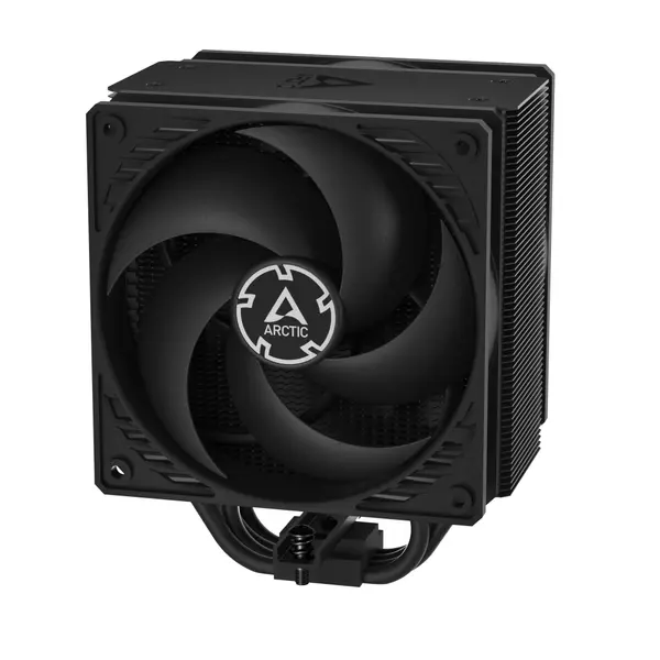Охладител за процесор ARCTIC Freezer 36 Black - ACFRE00123A - ARCTIC-FAN-ACFRE00123A