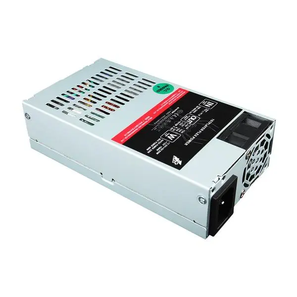 1stPlayer захранване PSU FLEX 400W - PS-400FLE: Малко, но мощно