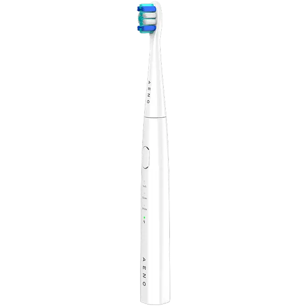 Моята нова електрическа четка за зъби AENO Sonic Electric toothbrush, DB7
