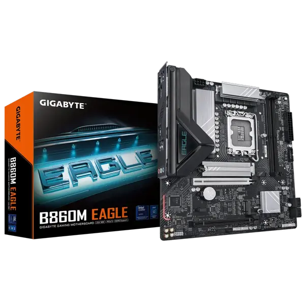 Дънна платка GB B860M EAGLE - 70707