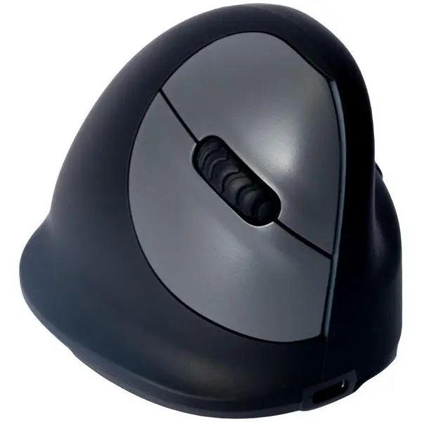 ## R-Go HE Break Ергономична Bluetooth Мишка - Преглед
