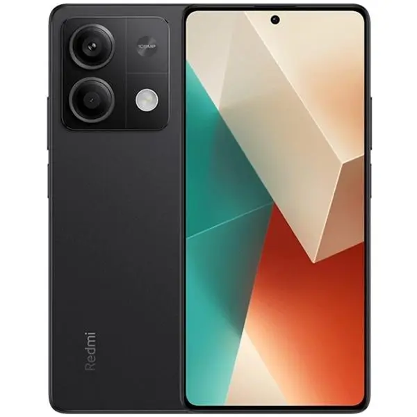 Xiaomi Redmi Note 13: Преглед и впечатления