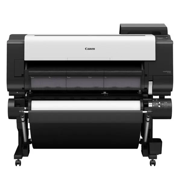 Canon imagePROGRAF TX-3200 incl. stand + Second Roll Unit RU-32 - 6854C003AA_2455C002AA