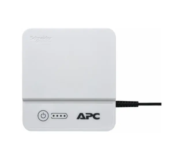 APC Network UPS 12Vdc 3A, Lithium Battery - CP12036LI