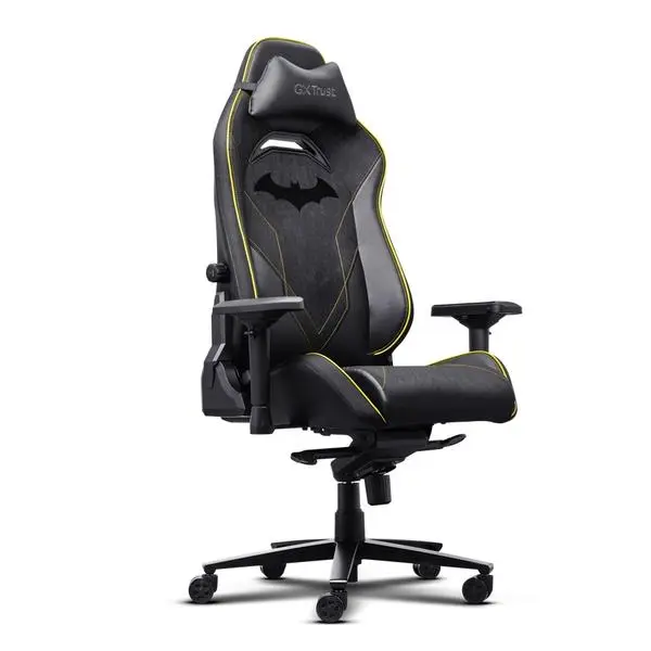 TRUST GXT721BM Ruya Pro Gaming Chair Batman - 25787