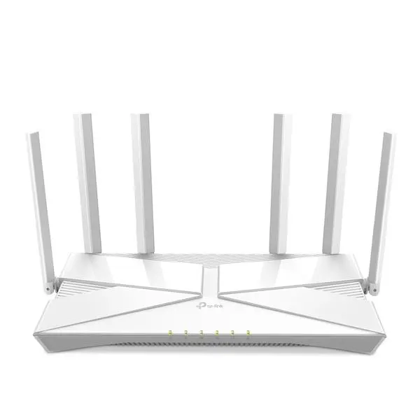 Гигабитов Wi-Fi 6 рутер TP-Link Archer AX56 AX3000 (v)