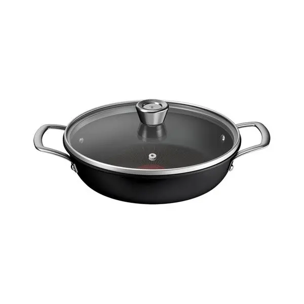 Tefal G3308802 Sah24Lid Ml Alz Pe Excel Plus B - G3308802