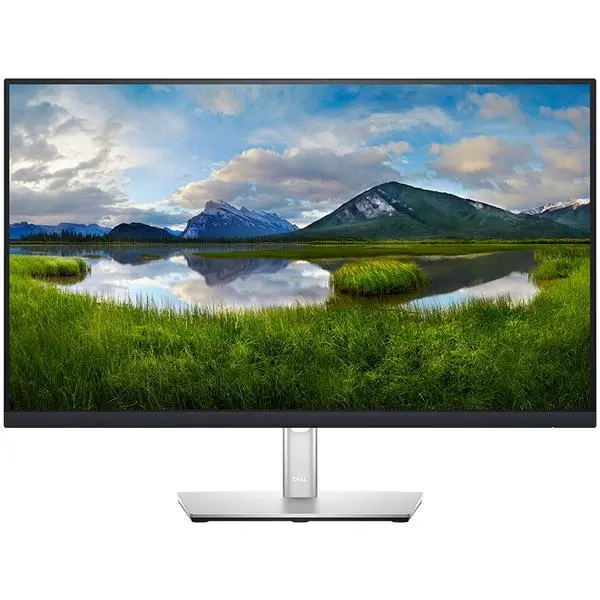 Монитор DELL P2721Q-14 27" 3840x2160