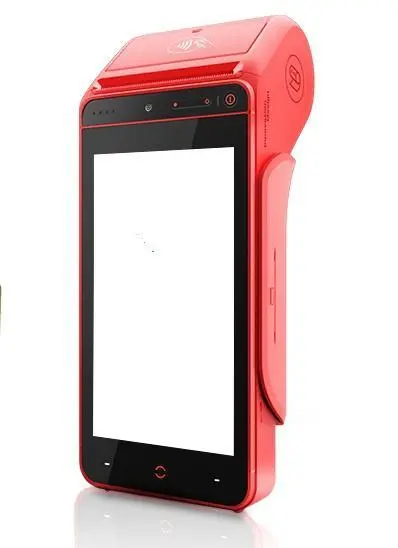 Смарт POS терминал BIRCH MU80, Android, USB - BIRCH-MU80