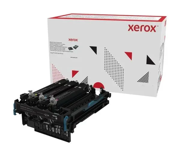 Xerox Imaging Kit Black and Colour (125,000 pages per colour) C310/C315 - 013R00692