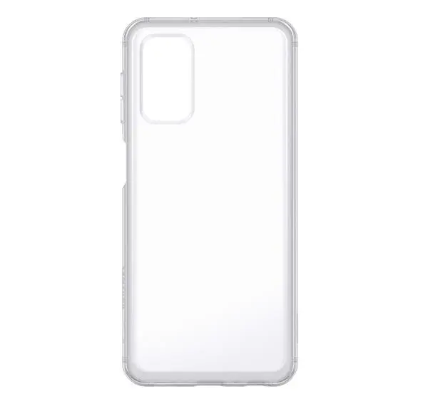 Samsung A32 Soft Clear Cover Transperant EF-QA326TTEGEU