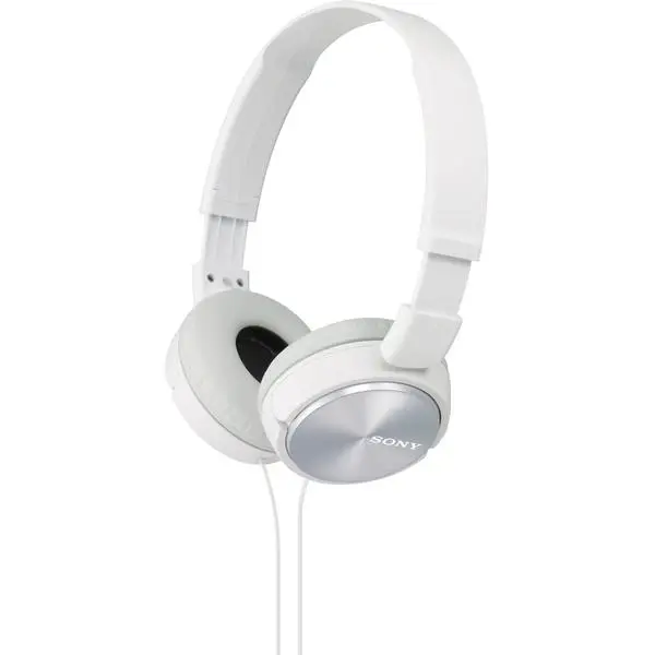 Sony MDR-ZX310: Перфектният спътник за вашето ежедневие