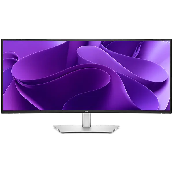 Монитор DELL P3425WE-14 34" 3440x1440