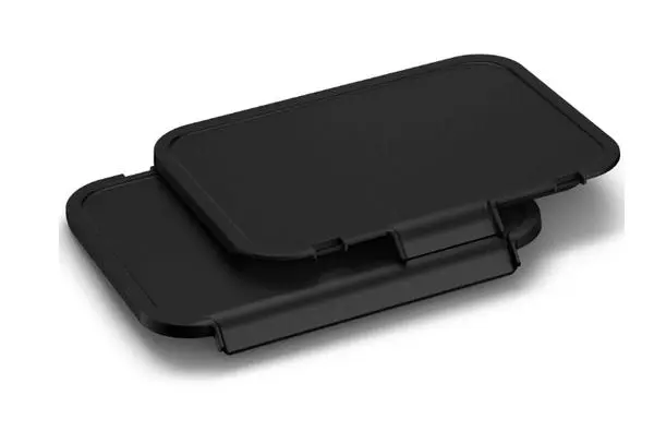 Tefal XA733810 Acc Pla Std Optigrill Xin Eu - XA733810