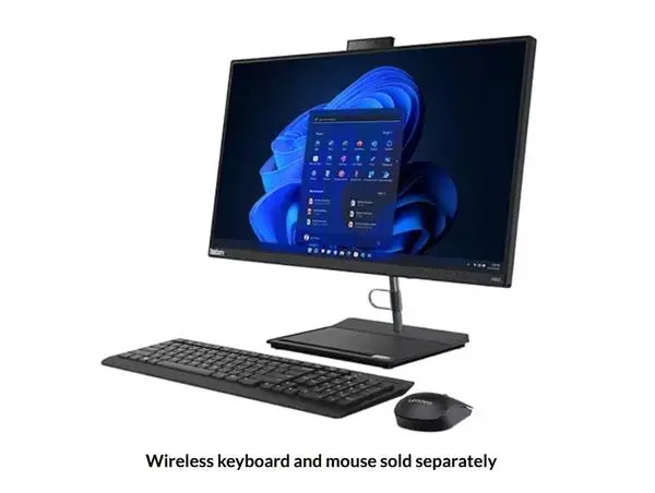 Lenovo ThinkCentre Neo 30a G4 AIO: Стилен и мощен all-in-one компютър за бизнеса