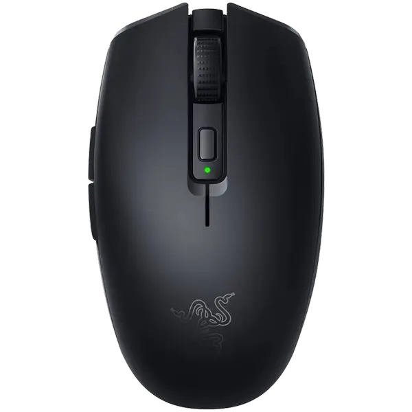 Razer Orochi V2, Dual-mode wireless (2.4GHz and Bluetooth), 18 000 DPI Optical Sensor - RZ01-03730100-R3G1