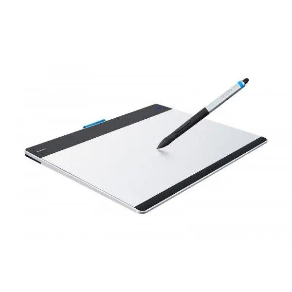 Intuos Pen&Touch M, EN & ES CTH-680S