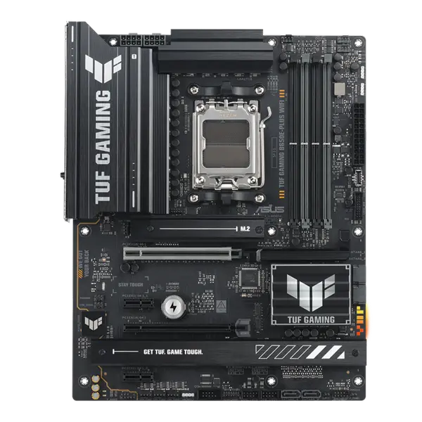 Дънна платка ASUS TUF GAMIN B650E-PLUS WIFI - 71531