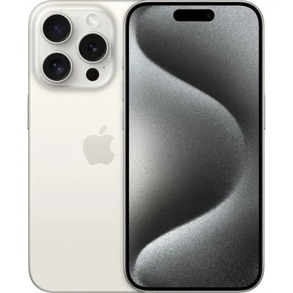 ## Apple iPhone 15 Pro: Изчерпателен преглед на най-новия шедьовър на Apple