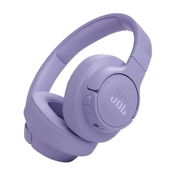 JBL T770NC PUR HEADPHONES - JBLT770NCPUR