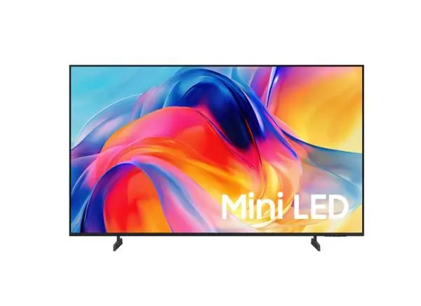 Samsung 43" 43M70H Mini LED UHD 4K AI Smart TV 50Hz 2026 - - UE43M70HAUXXH