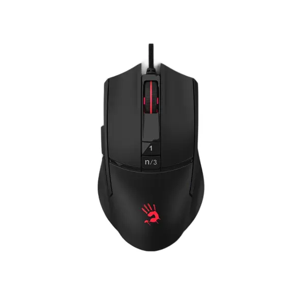 Представяме ви геймърската мишка A4tech Bloody L65 Max