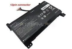 FM08 батерия за лаптоп HP, 8 клетки, 14.4V, 86Wh