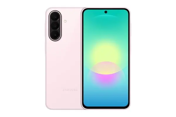 Смартфон SAMSUNG Galaxy A27, 6GB 128GB Pink - SM-A276BLIBEUE