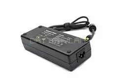 Заряднo за лаптоп HP, Toshiba, Asus, 120W/19V/6.32A, букса - 5.5mm 2.5mm