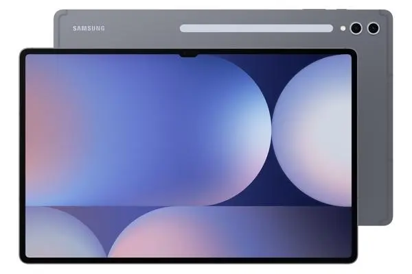 Samsung SM-X920 Galaxy Tab S10 Ultra WIFI 14.6", 12GB RAM, 512GB , Moonstone Gray - SM-X920NZAPEUE
