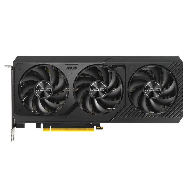 Видео карта ASUS PRIME RTX 4070 SUPER OC 12GB GDDR6X - ASUS-VC-PRIME-RTX4070S-OC