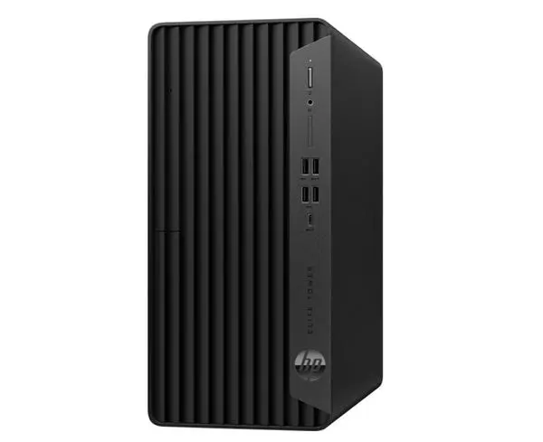 Компютър HP Elite Tower 600 G9 R Intel Core i5-13500 2.50 GHz, 24 MB cache, 16GB 4800MHz (1x16GB), SSD 512GB M.2 PCIe - 628U9ET