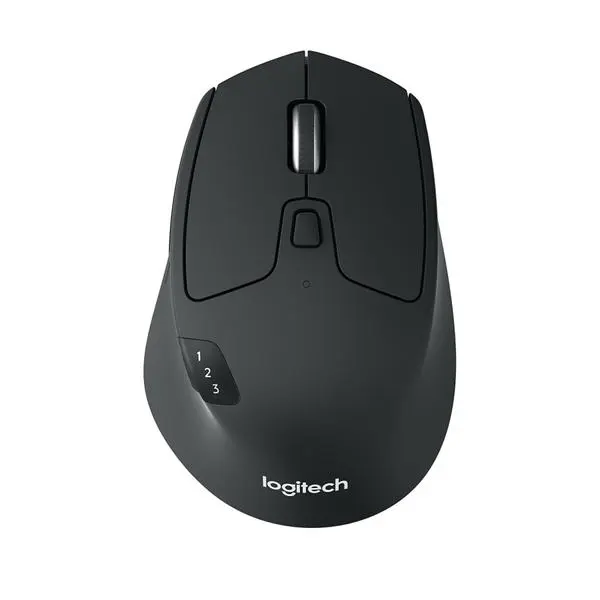 Logitech M720 Triathlon Mouse - 910-004791