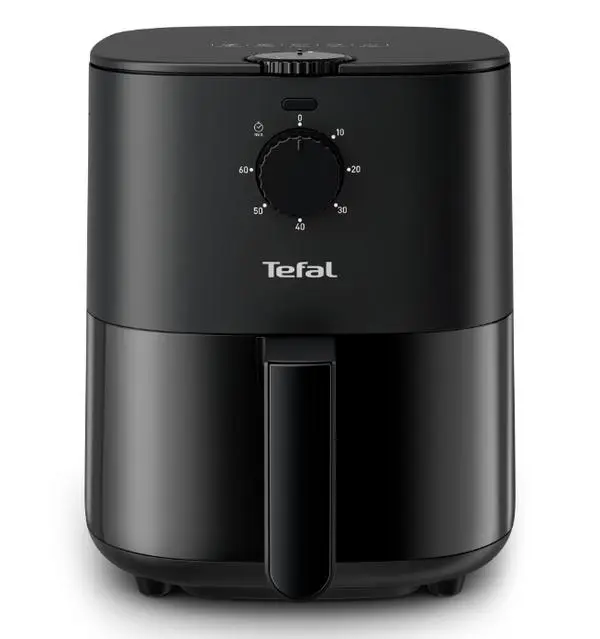 Tefal EY130815 EASY FRY ESSENTIAL 3.5L (4 portions), temp seting, Timer, Auto-off - EY130815