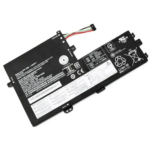 L18C3PF7 батерия за лаптоп Lenovo, 3 клетки, 11.4V, 51Wh