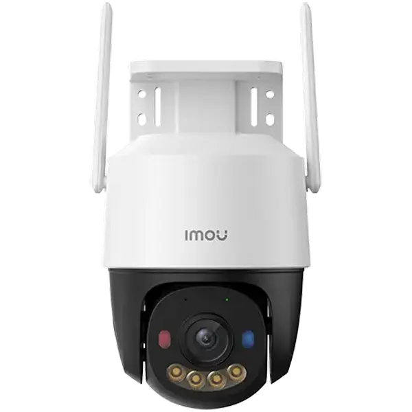 Imou Cruiser SC, full color night vision Wi-Fi IP camera 8MP, rotation 355 Pan & 0-90 Tilt - IPC-K7FP-8V0N