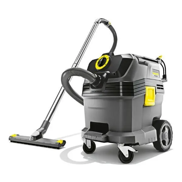 ПРАХОСМУКАЧКА ЗА СУХО И МОКРО ПОЧИСТВАНЕ KARCHER NT 30/1 TACT L