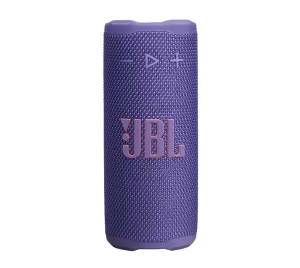 JBL GRIP PUR Compact Bluetooth speaker with ambient light - JBLGRIPPUR