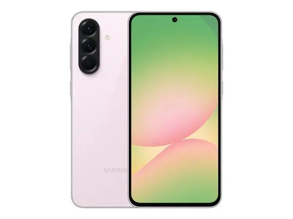 SAMSUNG SM-A566B GALAXY A56 6.7in 8GB 128GB Pink - SM-A566BLIAEUE