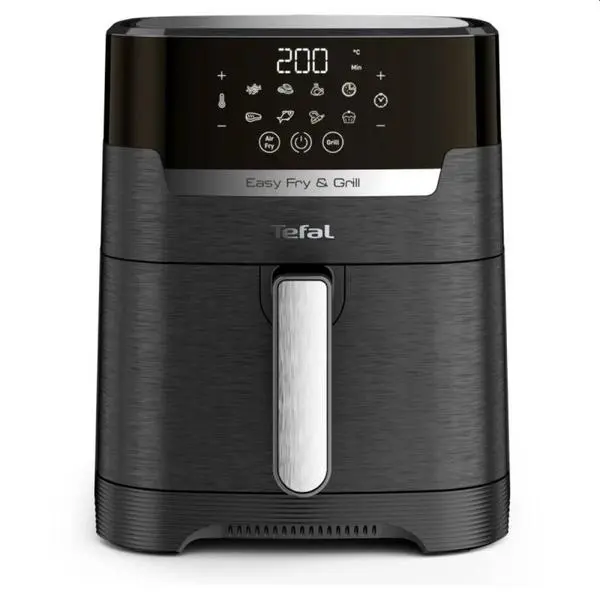 Tefal EY505815, EASY FRY&GRILL 2IN1 - EY505815