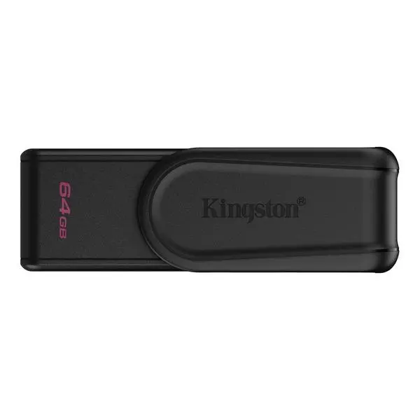 USB памет KINGSTON DataTraveler Exodia S 64GB, KIN-USB-DTXS/64GB